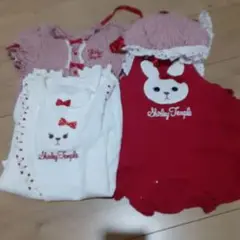 シャーリーテンプル