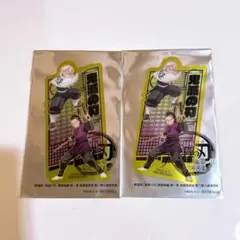 劇場版鬼滅の刃 第二弾入場特典