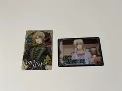 ツキウタ。2 コレクターズカード