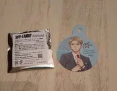 スパイファミリー　缶バッチ
