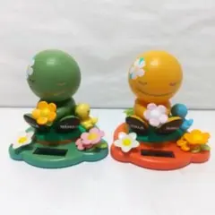 のほほん族　ひだまりの民　ハワイ限定品　2個セット　ALOHA　HAWAII
