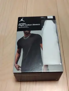 Jordan Flight Cotton Stretch シャツ Lサイズ 2枚