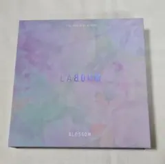 LABOUM　Blossom