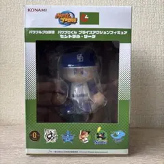 パワプロくん アクションフィギュア 中日ドラゴンズ