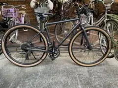 marin マウンテンバイク