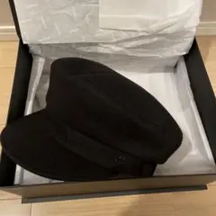 シャネルキャスケット