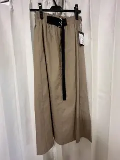 ヤマダヤ　スコットクラブ　ロングスカート