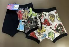 ポケモン ボクサーパンツ 130サイズ