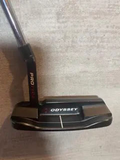 オデッセイ PRO TYPE PT10 Limited Edition