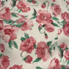 プリント生地