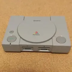 プレイステーション クラシック 本体 SCPH-1000R