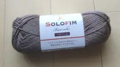 セリア　ソロフィム　9番　1玉