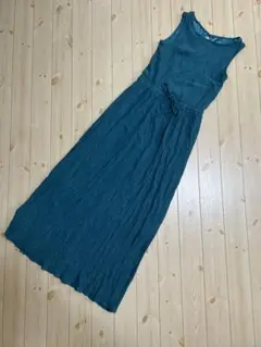 ROPE' PICNIC ロングワンピース(グリーン)