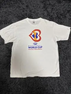 バスケットボールワールドカップ2023 Tシャツ