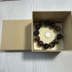 ブレスレット　数珠