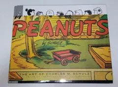 Peanuts The Art of Charles M. Schulz