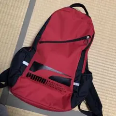 PUMAリュック
