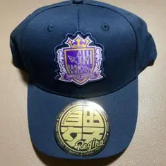 サンフレッチェ広島 レジーナ キャップ
