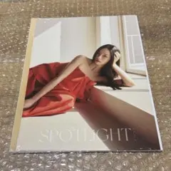Lee Hyeri ガールズデイ ヘリ イヘリ SPOTLIGHT 雑誌 B