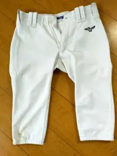 【Mizunoガチパンツ】 ショートフィット M