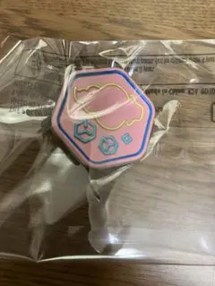 ポケモン wcs 2025アナハイム限定 ピンバッチ　非売品