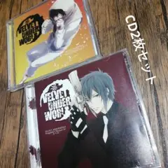 VELVET UNDERWORLD／ベルベットアンダーワールド　通常盤　CD2点