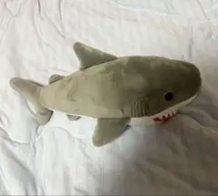 ユニバーサルスタジオジャパンジョーズぬいぐるみ