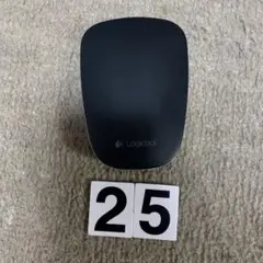 ロジクール　ウルトラスリム　タッチマウス　T630