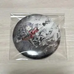 Ave Mujica トレーディング缶バッジ ED ver. オブリビオニス