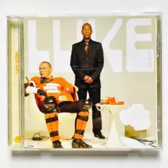 Luke Slater – Alright On Top CD テクノ
