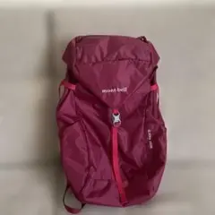 【くま】mont-bellモンベル　ロゼパック 20 m26412165773_1.jpg?1739006914