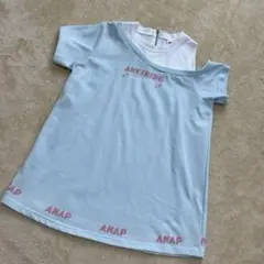 anap ワンピース ♡ 120