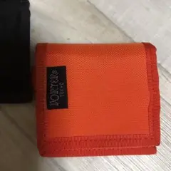 PORTERコインケース