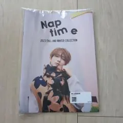 Nap time 2023 FALL AND WINTER COLLECTION