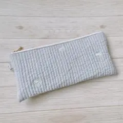 Tさま専用　Switchポーチ　ヌビ