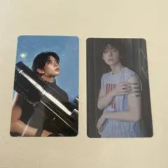 TXT The Star Chapter TOGETHER タワレコ＆HMV特典