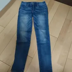 アメリカンイーグル JEGGING スーパースーパーストレッチ US00