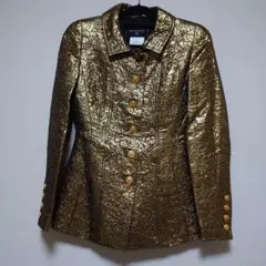 【希少 美品】CHANELジャケット