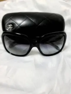 CHANELサングラス