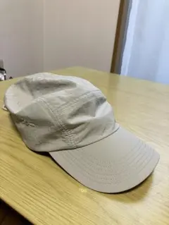 ナイロンジェットキャップ　gu