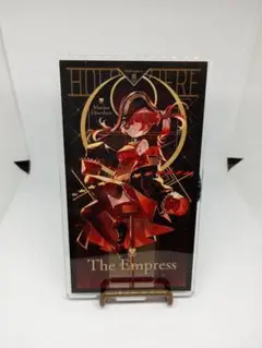 宝鐘マリン0817　ホロライブ　hololive アクリルスタンド　コミケ