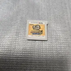 ds ソフト ぼくらはカセキホリダー