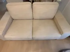 IKEA Kivik 2人掛け