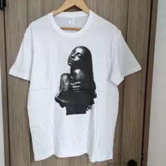 新品 Sade シャーデー　バンドＴシャツ