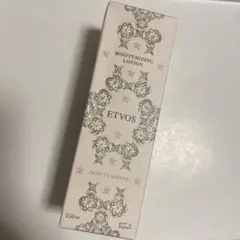 エトヴォス モイスチャライジングローション / 150ml(限定パッケージ)