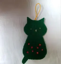 新品未使用品 にゃんこのしおり ブックマーク book 本 ブック ハンドメイド