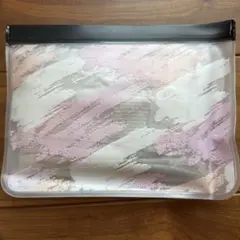 新品未使用　ペルシアー　クールタイプ着圧レギンス　グレー