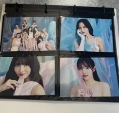 TWICE Harehare ラントレ