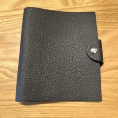 HERMES エルメス ユリスPM 手帳 ノートアジェンダ