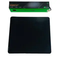 【中古美品】Razer Gigantus V2 – L ゲーミングマウスパット